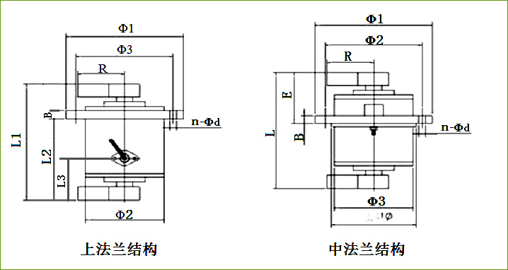 立式振動電機(jī)結(jié)構(gòu)